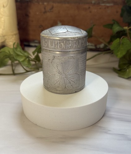 Wwii belgian trench art - trench,