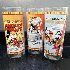 Walt Disney Vintage Mickey