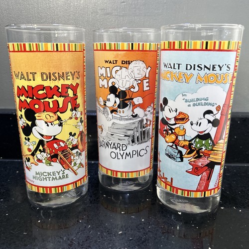 Walt disney vintage mickey - disney,
