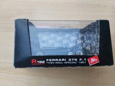 Brumm R192 Ferrari 375 F. 1