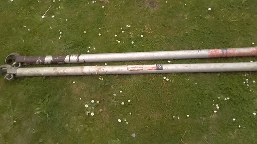 Scaffolding
