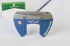 Bettinardi Inovai 6.0 CTR Putter / 34 Inch