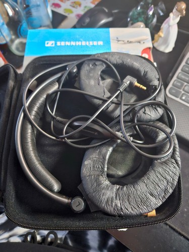 Sennheiser pxc 350 - sennheiser,