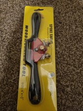 Spoke Shave Plane. Woodworking