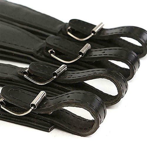 Pair accordion straps - pair,