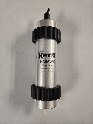 Fuel water separator - fuel,