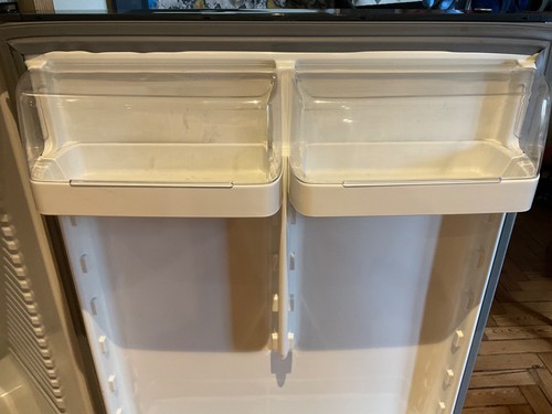 Fisher paykel fridge door - fisher,