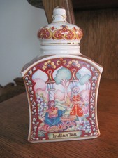 Vintage SADLER ENGLAND "Indian