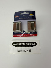 BACHMANN 44-554 SCENECRAFT