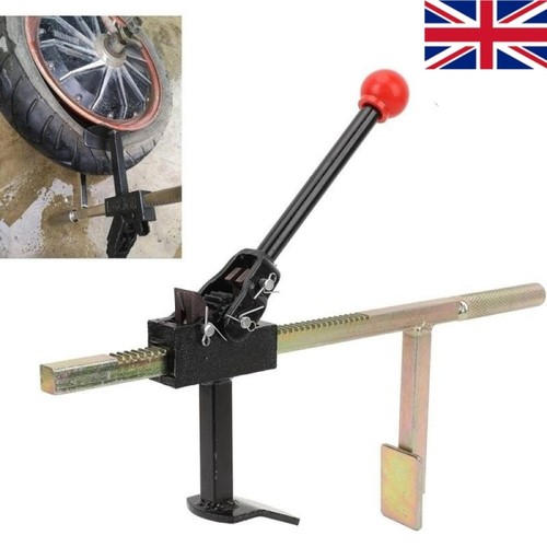 Tire changer manual tool tyre - tire,