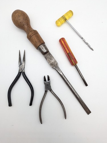 Gpo engineers tools - gpo, british