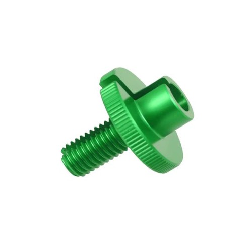 Cable adjuster green - cable, for