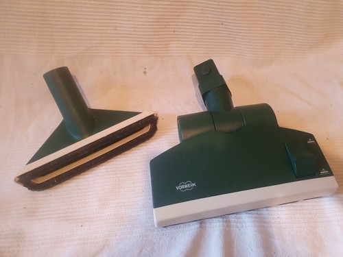 Vorwerk vk122 vacuum - vorwerk,