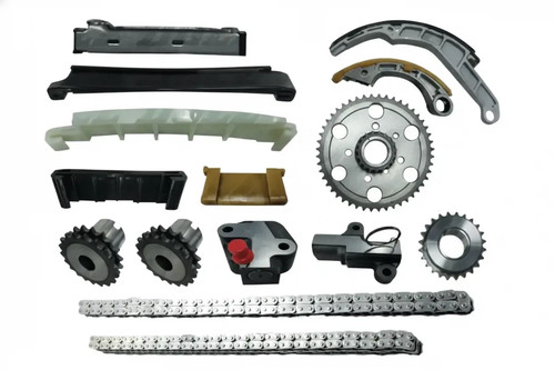 Timing chain kit - , simplex