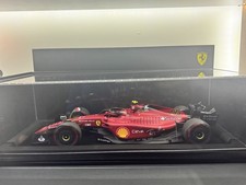 Carlos Sainz 1:18 LookSmart