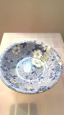 Spode Blue Italian Cereal