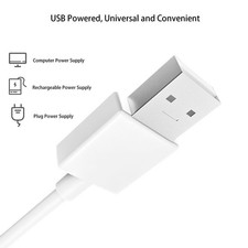 Mirror Lights Strip USB Mirror Lights Energy Saving For Dressing Table