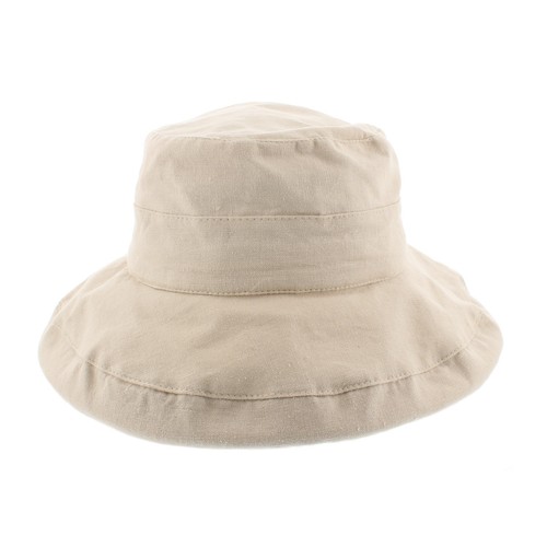 Ladies summer sun linen - summer,