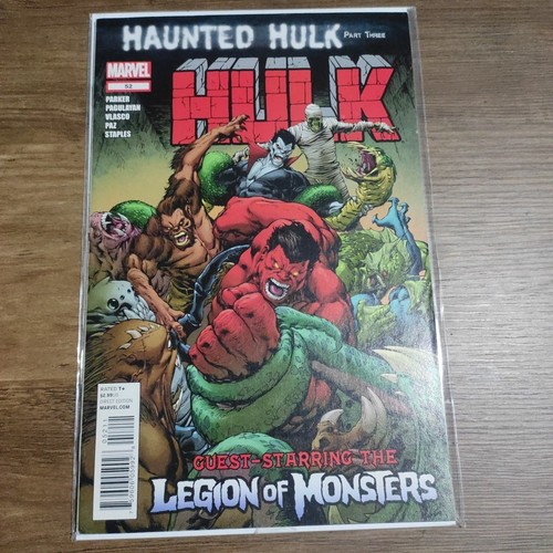 Hulk vol 3 2012 marvel - 3,