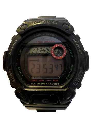 Casio baby watch - baby-g,