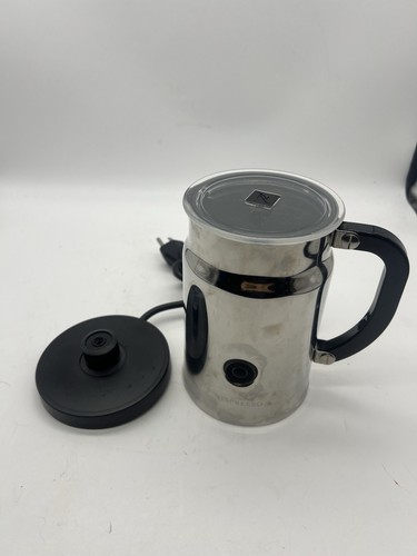 Nespresso aeroccino milk - aeroccino,