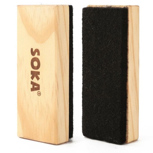Soka chalkboard premium - premium, wool