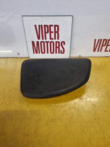 Vauxhall corsa seat airbag - d,