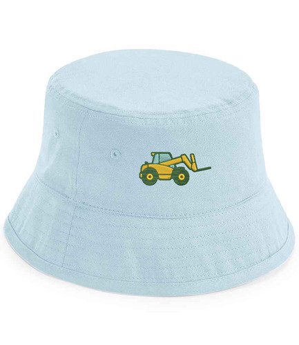 Forklift bucket hat - hat, –