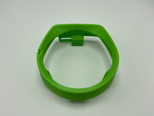 Honda express headlight bezel - express,