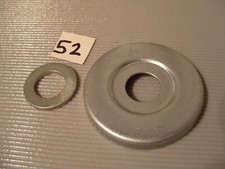 Ural Dnepr Wheel Bearing Dust