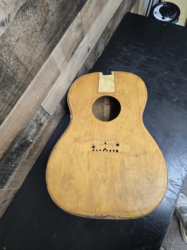 1960s gibson 25 vintage - 1960s, b-25