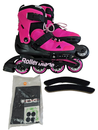 Rollerblade microblade - rollerblade microblade, g