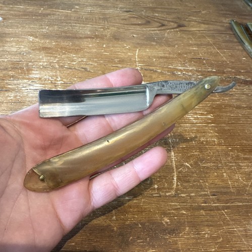Frederick reynolds - reynolds, 5/8”