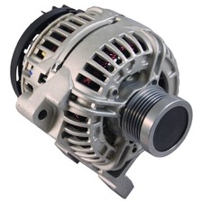 WAI New Alternator for Volvo
