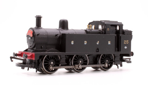 Hornby gauge r30325 sdjr - oo,