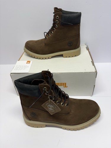 Timberland inch premium - 6,