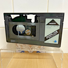 HQ EL-303E VHS - C to VHS