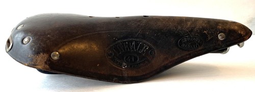 Vintage ideal leather - vintage,