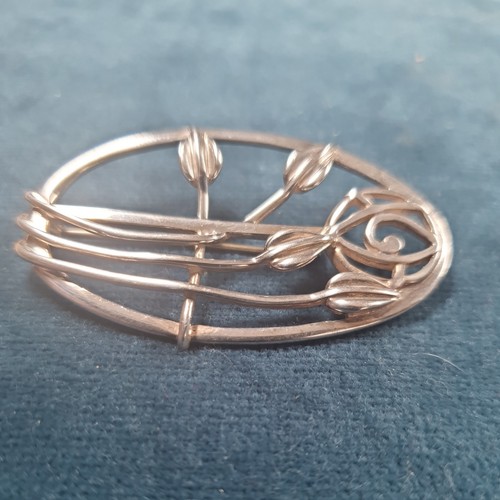Vintage carrick silver - silver, rennie