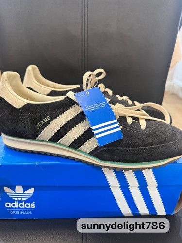 Adidas originals jeans 2005 - adidas,