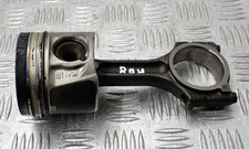 RENAULT TRAFFIC 1.6 DCI ENGINE