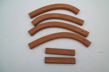 Jaguar  XK140 FHC rear 1/4