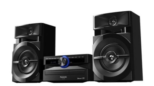 Panasonic mini system - panasonic, hi-fi