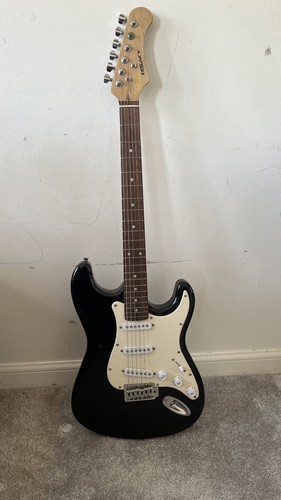 Vintage sky strat - cb,