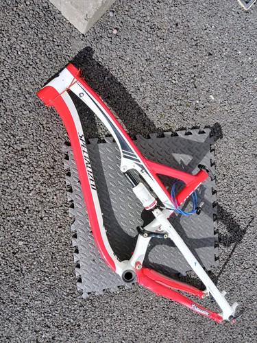 Specialized camber expert - specialized,