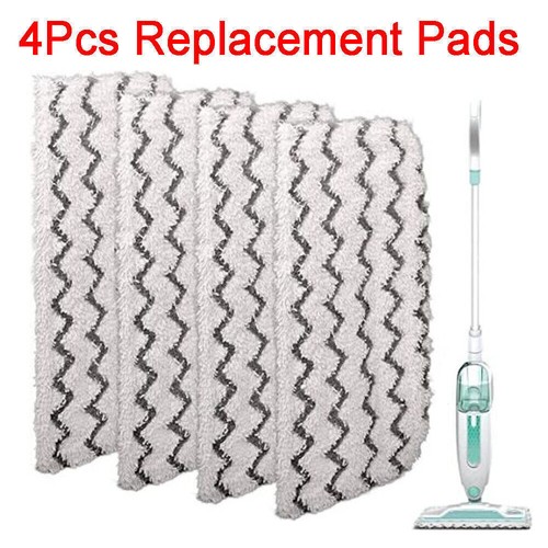 Packs replacement pads shark - packs,