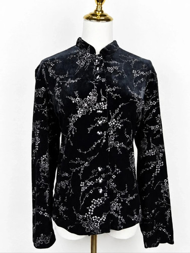 Y2k richards 12 black - r&m,