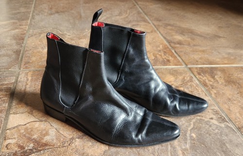 Vint mark astbury beatwear - mark,