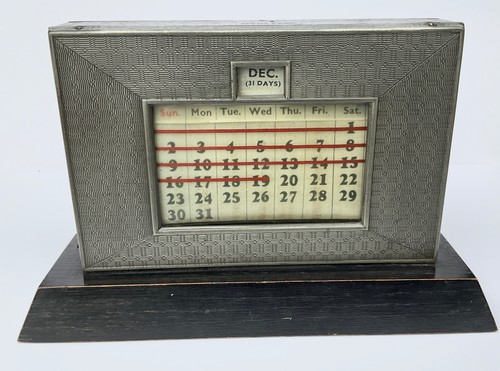 Vintage pewter and - vintage,