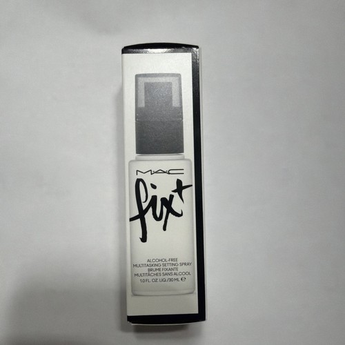 Mac fix alcohol free - m·a·c, fix+